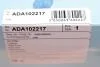 Фільтр повітря, Jeep Patriot BLUE PRINT ADA102217 (фото 4)