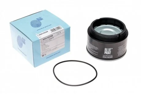 Фильтр топливный BLUE PRINT ADA102306