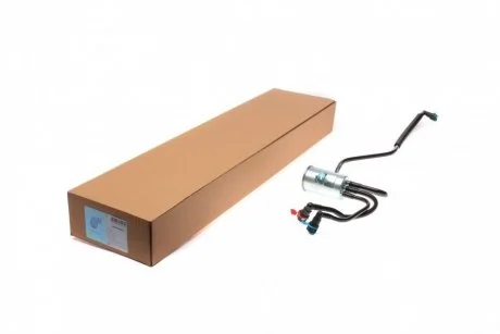 Фильтр топливный BLUE PRINT ADA102307
