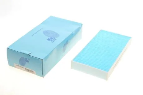 Змінний елемент фільтра салону BLUE PRINT ADA102504 (фото 1)