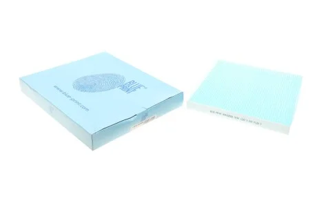 Змінний елемент фільтра салону BLUE PRINT ADA102506