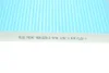 К-т сменных элементов фильтра салона BLUE PRINT ADA102513 (фото 3)