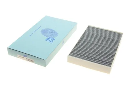 Фільтр салону вугільний BLUE PRINT ADA102525