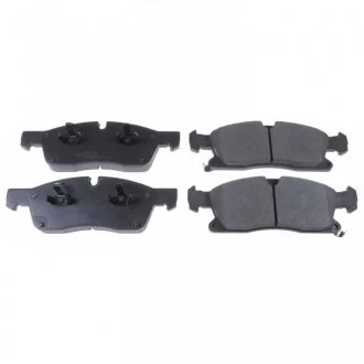 Колодки тормозные BLUE PRINT ADA104269