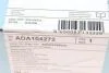 Колодки тормозные BLUE PRINT ADA104272 (фото 6)