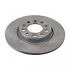 TARCZA HAM BLUE PRINT ADA104375 JEEP CHEROKEE 2.0D, 2.2D, 3.2 13- TYг