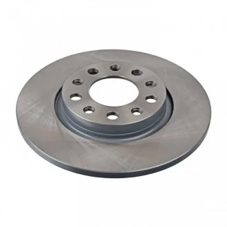 TARCZA HAM JEEP CHEROKEE 2.0D, 2.2D, 3.2 13- TYг BLUE PRINT ADA104375