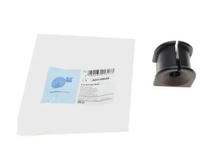Подушка стабілізатора гумова. BLUE PRINT ADA108045