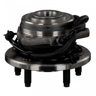 Фото 1 - комплект подшипника ступицы колеса BLUE PRINT ADA108208 Комплект подшипника ступицы колеса BLUE PRINT ADA108208 (фото 1)