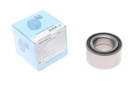 Підшипник маточини BLUE PRINT ADA108213