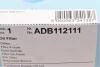 Фильтр масляный BLUE PRINT ADB112111 (фото 7)