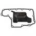 BLUE PRINT OPEL фільтр АКПП з прокладкою OPEL Astra F/G/H, Corsa C/D, Vectra B, Zafira A ADBP210076