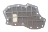 Фильтр + прокладка АКП NISSAN NAVARA 2.5 Dci BLUE PRINT ADBP210096 (фото 3)
