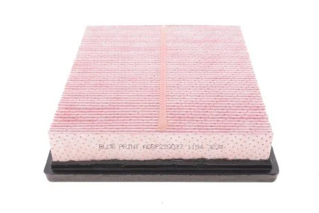 Фільтр повітряний BLUE PRINT ADBP220027 (фото 1)