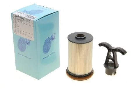 К-т топливного фильтра BLUE PRINT ADBP230043 (фото 1)
