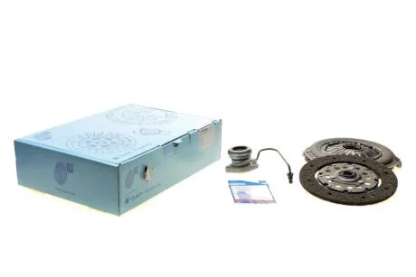 Комплект зчеплення BLUE PRINT ADBP300007