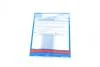 Комплект сцепления BLUE PRINT ADBP300028 (фото 6)