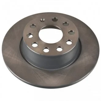 TARCZA HAMULC. AUDI Q2 16- TY? BLUE PRINT ADBP430012