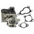 BLUE PRINT NISSAN клапан EGR Primastar NV400 X-Trail Qasqai 2,0-2,3dCi 06-, RENAULTMaster 2,3DCi 10- ADBP740007