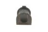 BLUE PRINT  TOYOTA Втулка стабилизатора передн.(28mm) Land Cruiser 3.0D/4.0 08.09- ADBP800050