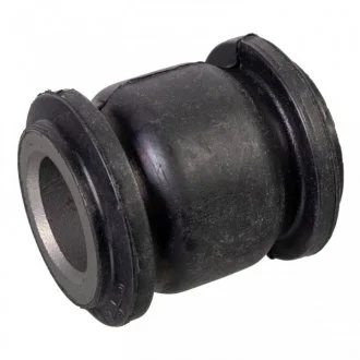 Сайлентблок важіля балки задн. Hyundai H-1 II 07-, KIA Sorento I -11 BLUE PRINT ADBP800090