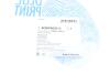 К-т захистний амортизатора BLUE PRINT ADBP800213 (фото 10)