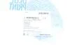 К-т захистний амортизатора BLUE PRINT ADBP800213 (фото 10)