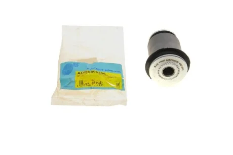 Фото 1 - сайлентблок важеля BLUE PRINT ADBP800226 Сайлентблок важеля BLUE PRINT ADBP800226 (фото 1)