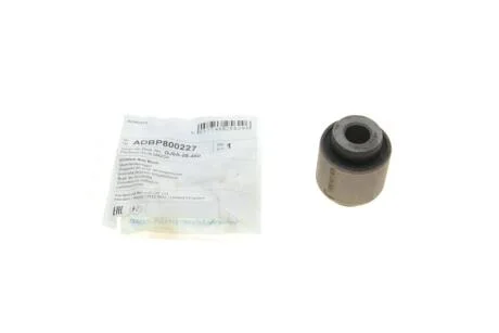 Сайлентблок важеля BLUE PRINT ADBP800227