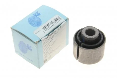 Сайлентблок важеля BLUE PRINT ADBP800268