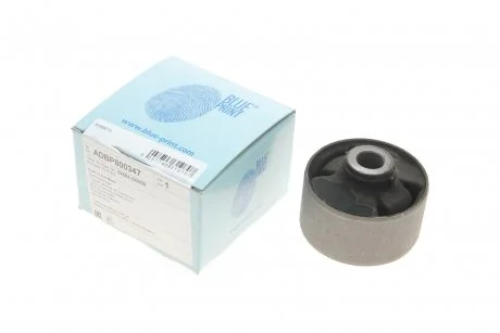 Сайлентблок важіля BLUE PRINT ADBP800347