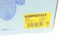 К-т підшипника ступиці BLUE PRINT ADBP820023 (фото 8)