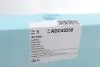 Фільтр повітряний MITSUBISHI BLUE PRINT ADC42230 (фото 4)