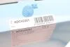 Фильтр воздушный MITSUBISHI BLUE PRINT ADC42251 (фото 5)