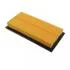 Фото 2 - filtr powietrza mitsubishi BLUE PRINT ADC42263 FILTR POWIETRZA MITSUBISHI BLUE PRINT ADC42263 (фото 2)