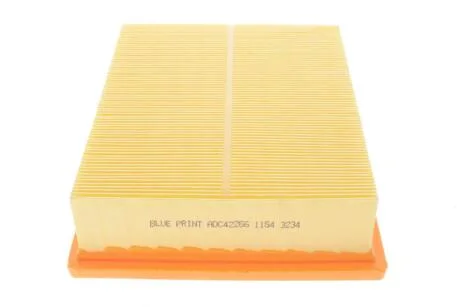 Фильтр воздуха BLUE PRINT ADC42266