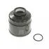 Фильтр топливный Mitsubishi (пр-во Blue Print) ADC42359
