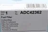 Фильтр топливный BLUE PRINT ADC42362 (фото 5)