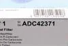 Фильтр топливный BLUE PRINT ADC42371 (фото 6)