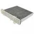 Фильтр салона Mitsubishi BLUE PRINT ADC42506 (фото 1)