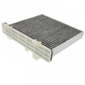 Фильтр салона Mitsubishi BLUE PRINT ADC42506 (фото 1)