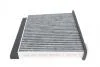 Фильтр салона Mitsubishi BLUE PRINT ADC42507 (фото 3)