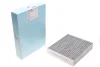 Фильтр салона Mitsubishi, Smart (пр-во Blue Print) ADC42508
