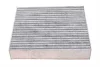 Фільтр салону Mitsubishi, Smart BLUE PRINT ADC42508 (фото 2)