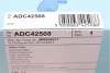 Фільтр салону Mitsubishi, Smart BLUE PRINT ADC42508 (фото 4)