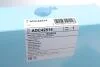 Фильтр салона Mitsubishi BLUE PRINT ADC42514 (фото 5)