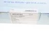 Диск зчеплення BLUE PRINT ADC43163 (фото 4)