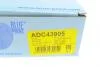 Фото 2 - хрестовина Mitsubishi L200 (KA5T) 05-/Pajero 94- BLUE PRINT ADC43905 Хрестовина Mitsubishi L200 (KA5T) 05-/Pajero 94- BLUE PRINT ADC43905 (фото 2)