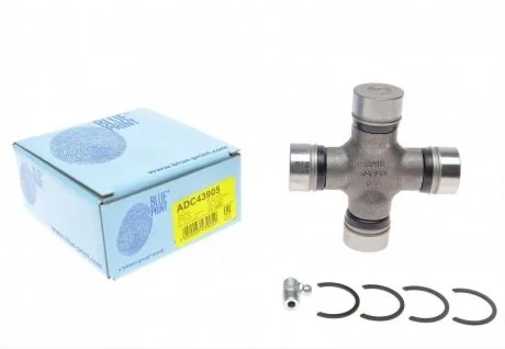Хрестовина Mitsubishi L200 (KA5T) 05-/Pajero 94- BLUE PRINT ADC43905