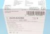 Колодки гальмові дискові передні BLUE PRINT ADC44250 (фото 6)